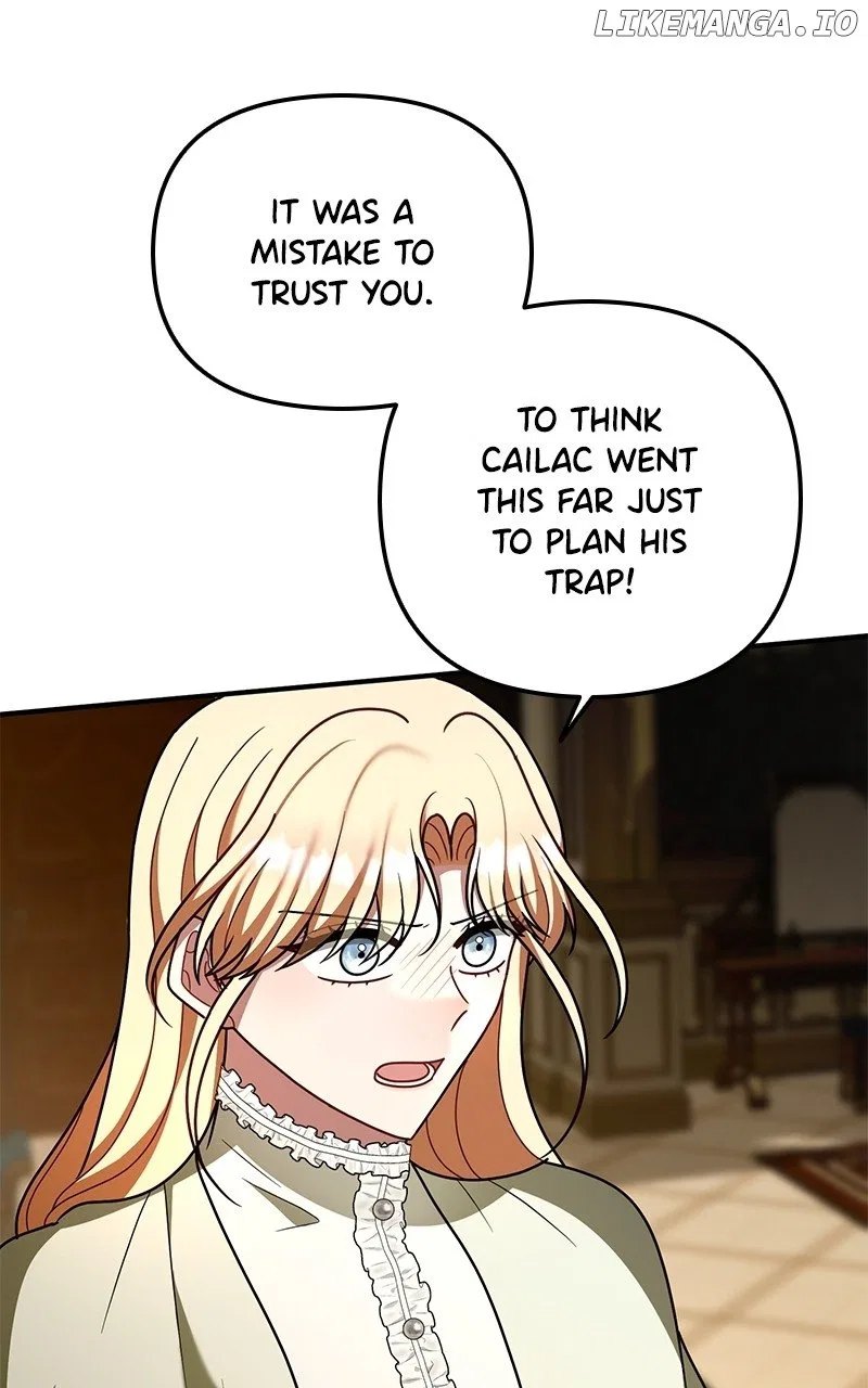 For The Princess Who Will Disappear Chapter 26 – Page 100