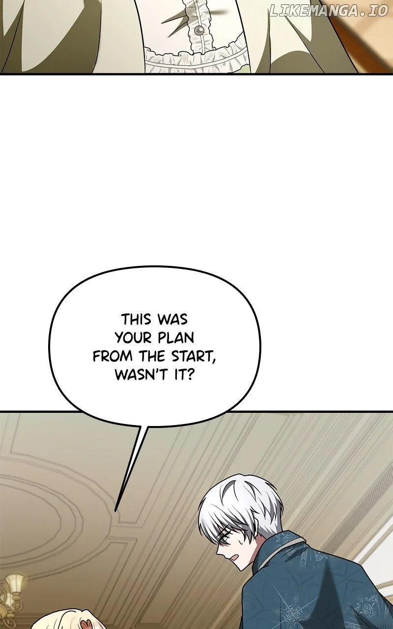 For The Princess Who Will Disappear Chapter 26 – Page 101