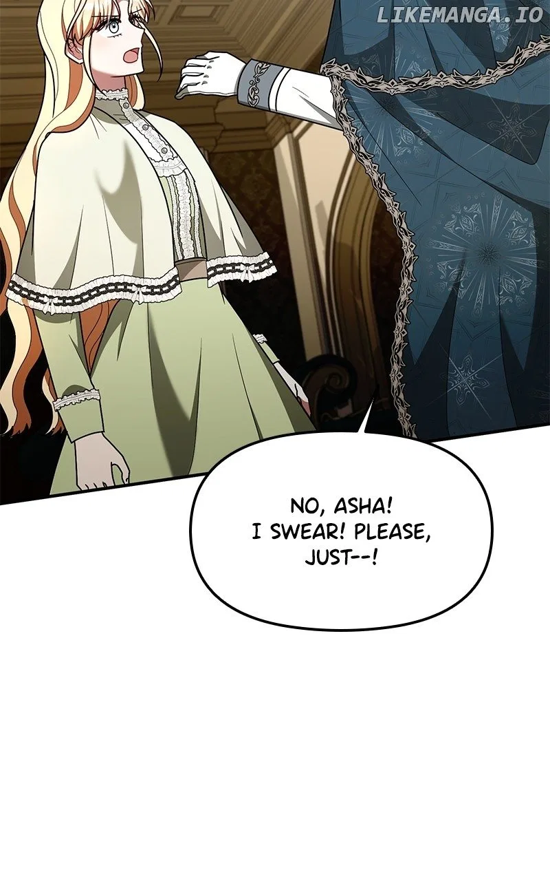 For The Princess Who Will Disappear Chapter 26 – Page 102