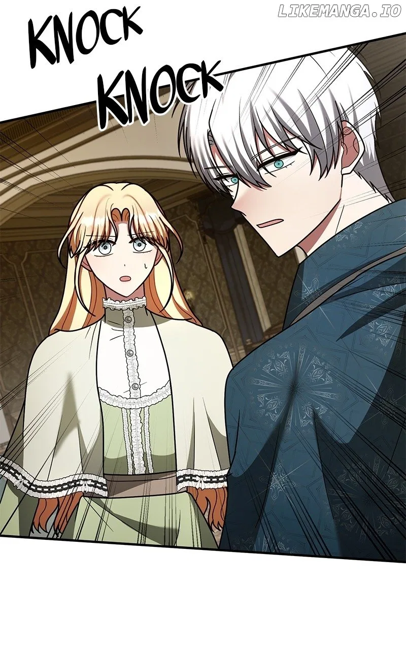 For The Princess Who Will Disappear Chapter 26 – Page 103