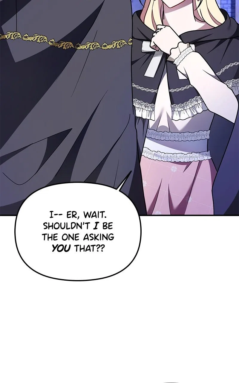 For The Princess Who Will Disappear Chapter 25 – Page 2