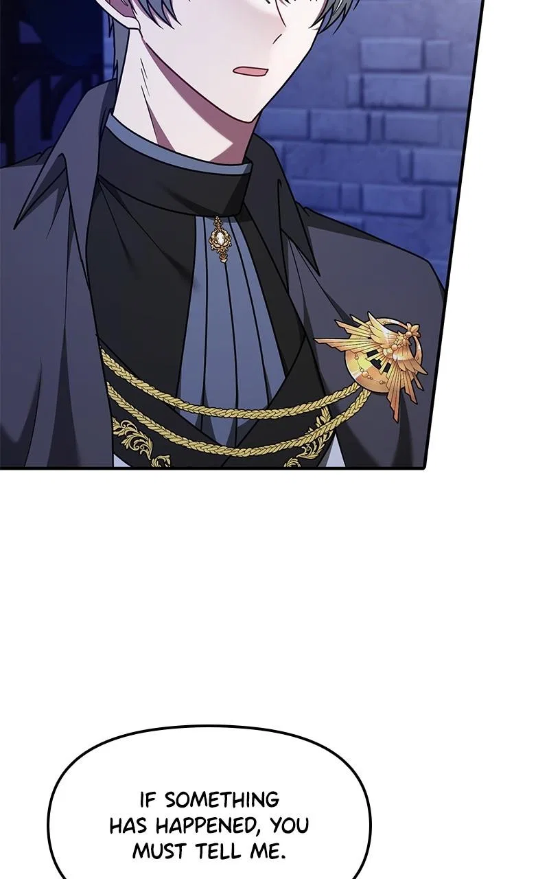 For The Princess Who Will Disappear Chapter 25 – Page 10