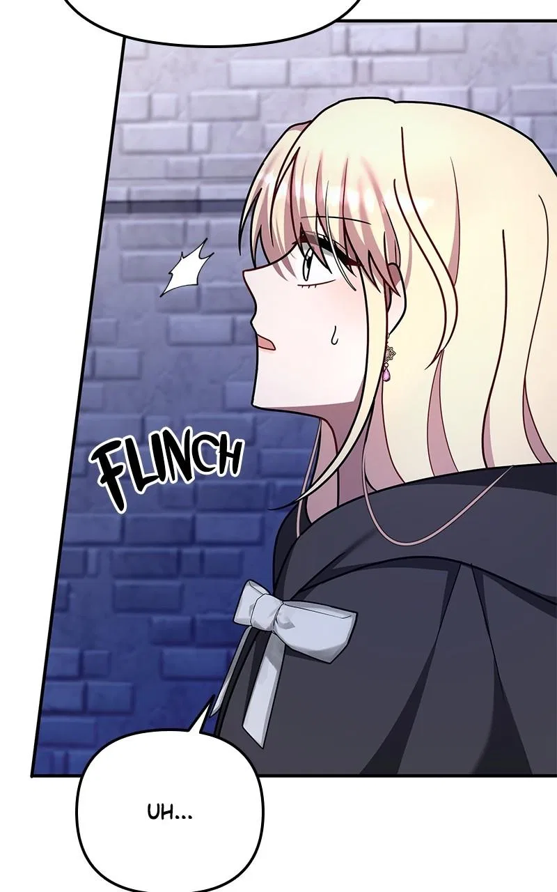 For The Princess Who Will Disappear Chapter 25 – Page 11