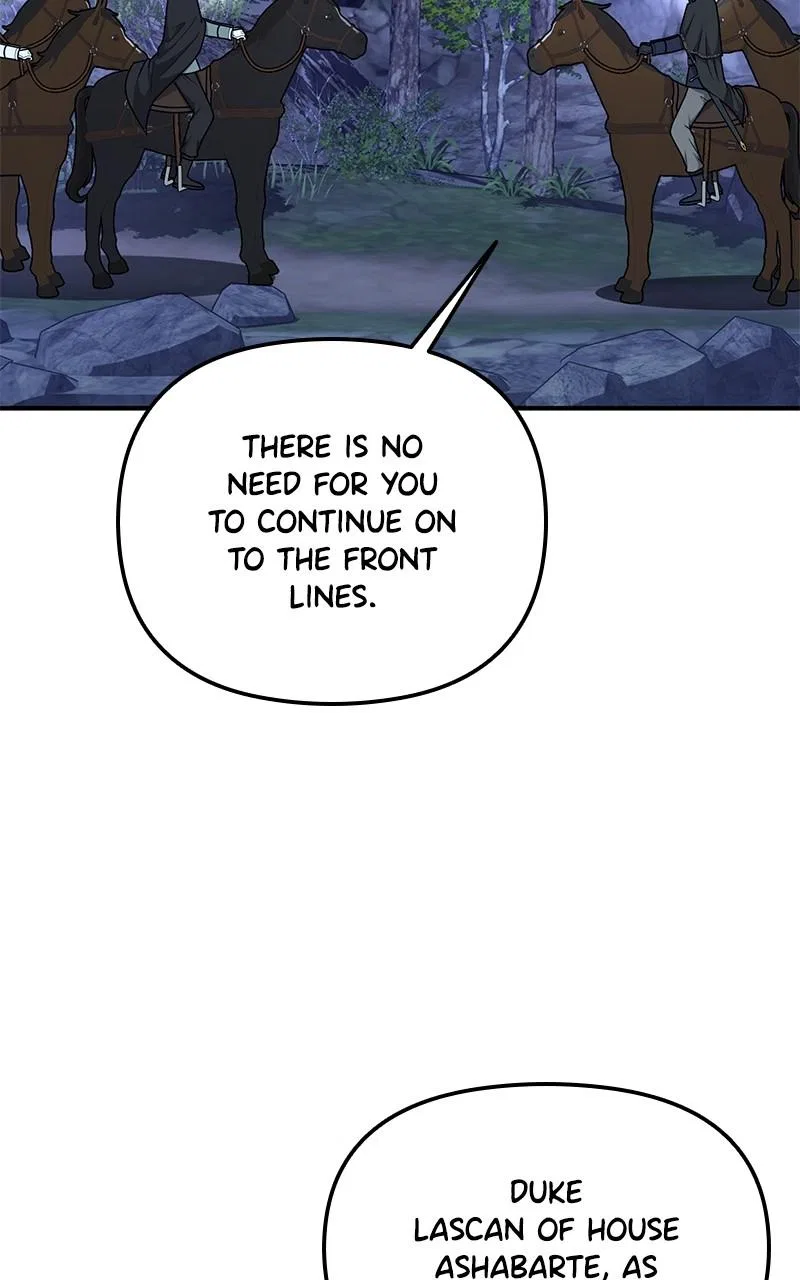 For The Princess Who Will Disappear Chapter 25 – Page 21
