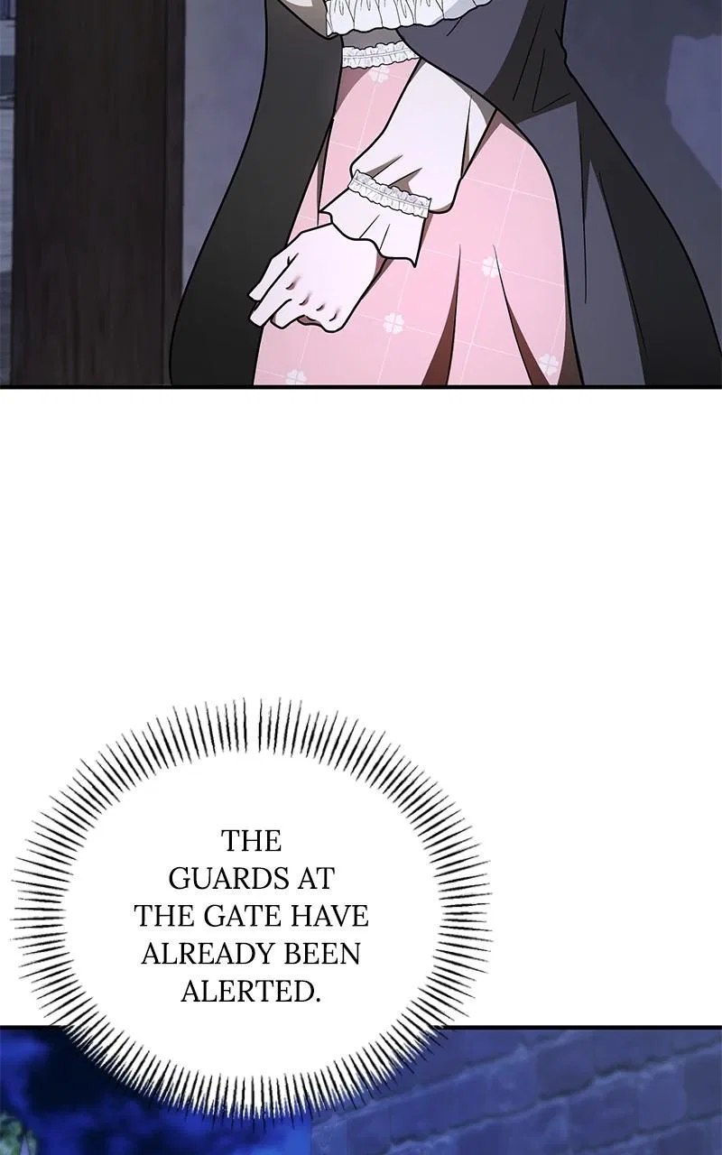For The Princess Who Will Disappear Chapter 25 – Page 33