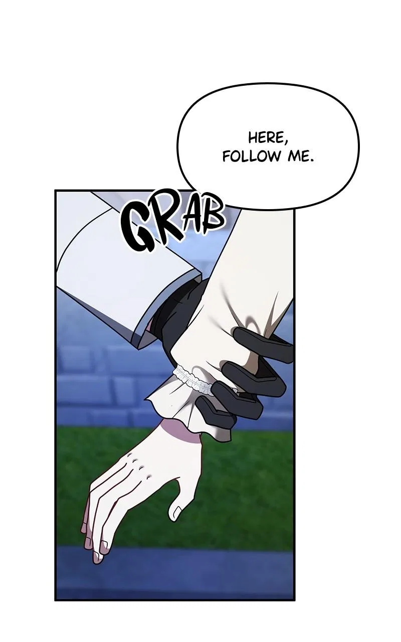 For The Princess Who Will Disappear Chapter 25 – Page 38