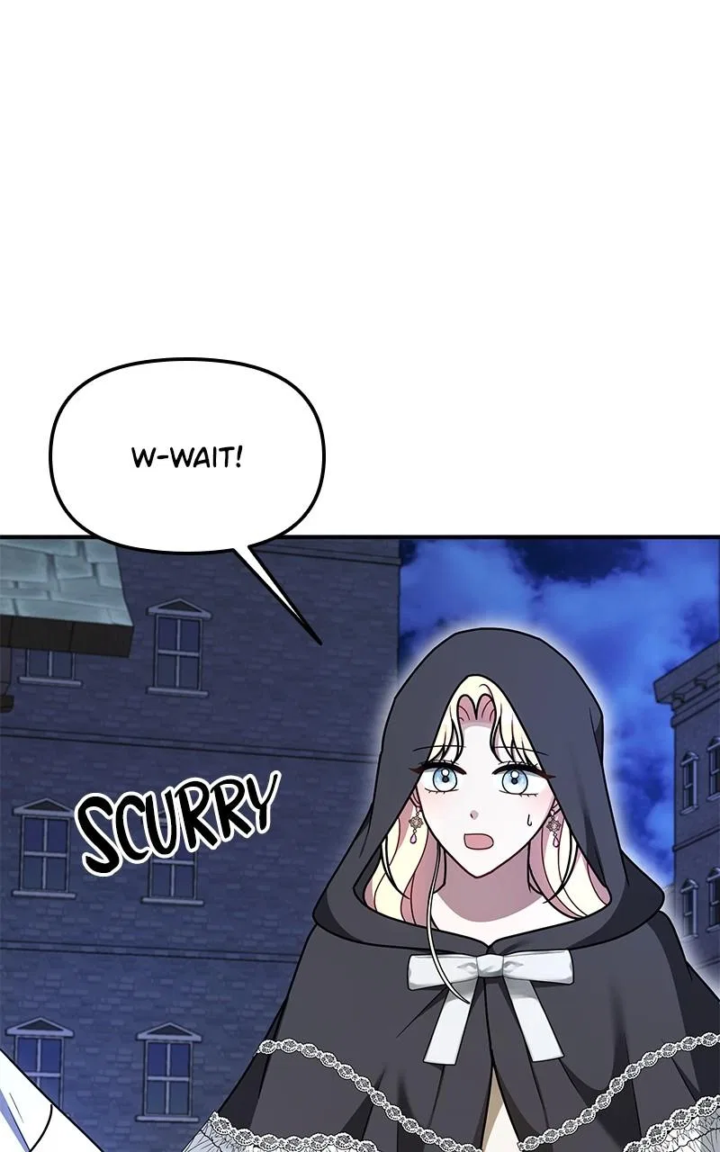 For The Princess Who Will Disappear Chapter 25 – Page 39