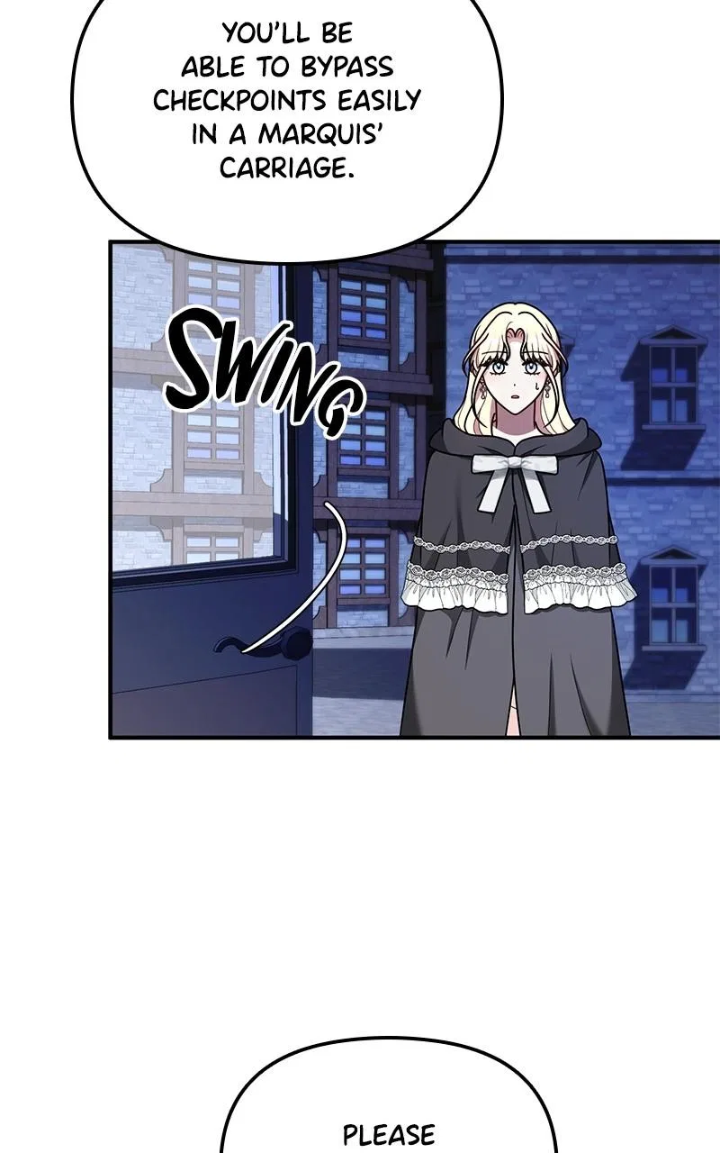 For The Princess Who Will Disappear Chapter 25 – Page 42
