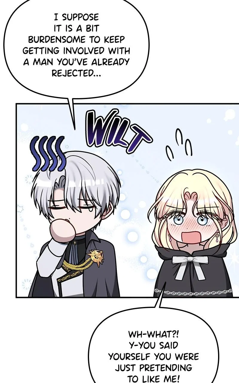 For The Princess Who Will Disappear Chapter 25 – Page 48