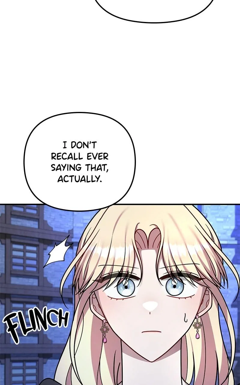 For The Princess Who Will Disappear Chapter 25 – Page 49