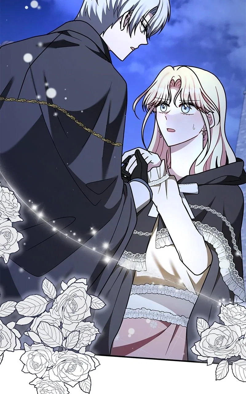 For The Princess Who Will Disappear Chapter 25 – Page 51
