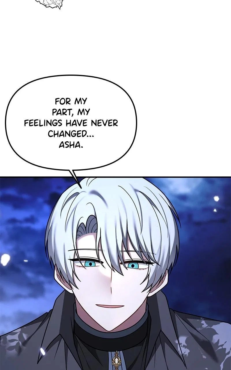 For The Princess Who Will Disappear Chapter 25 – Page 52