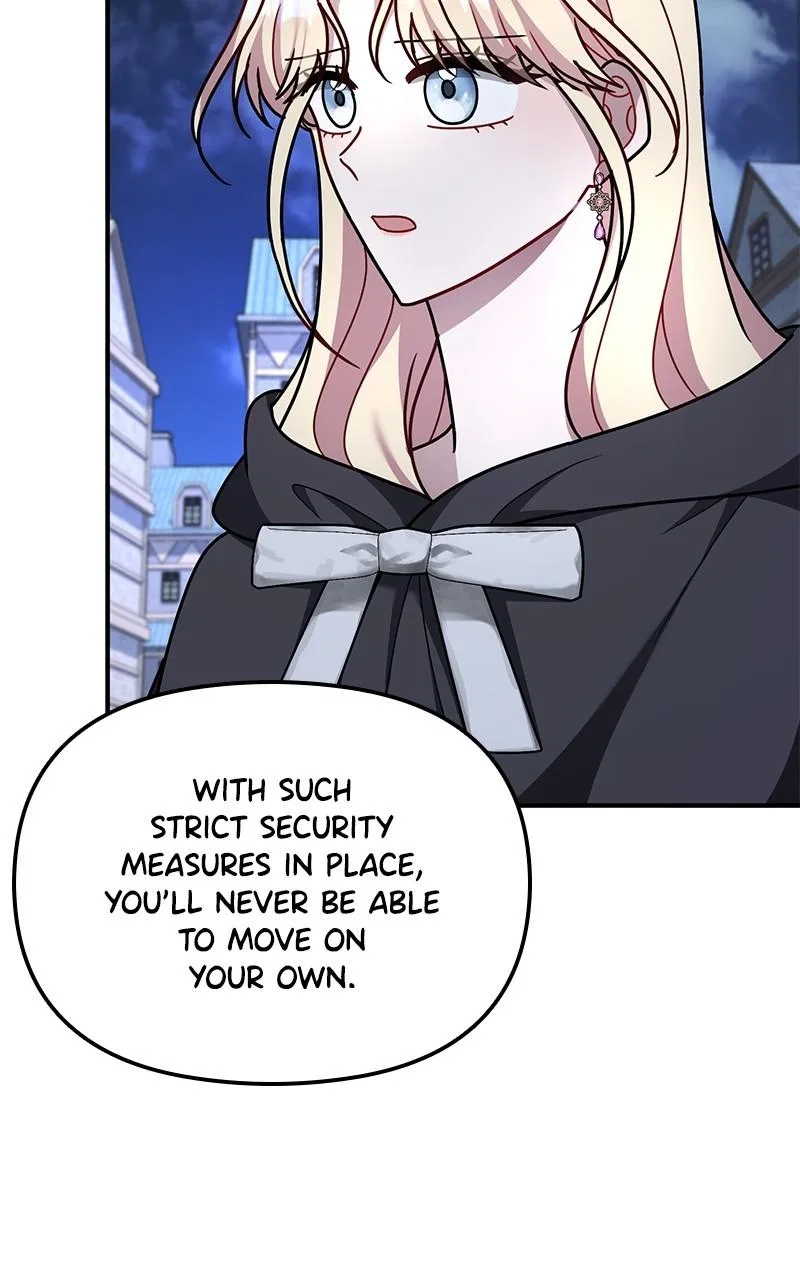 For The Princess Who Will Disappear Chapter 25 – Page 54