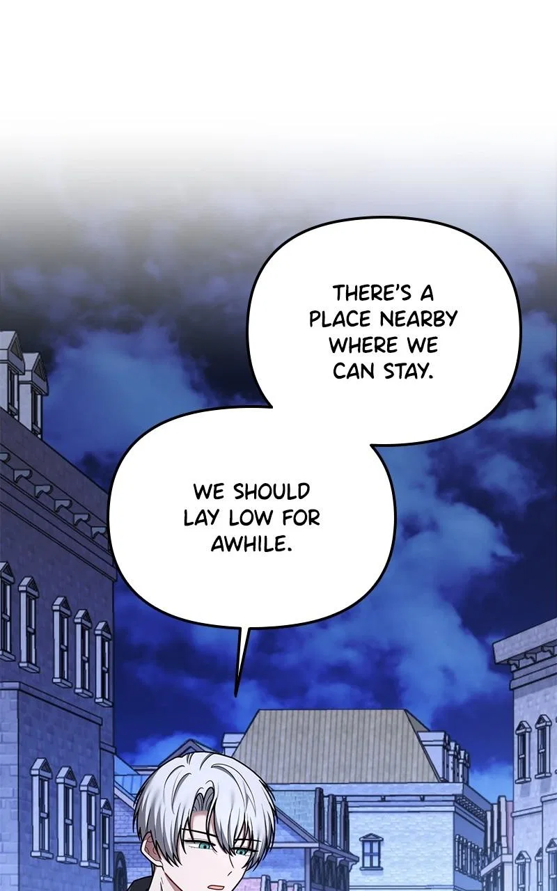 For The Princess Who Will Disappear Chapter 25 – Page 55