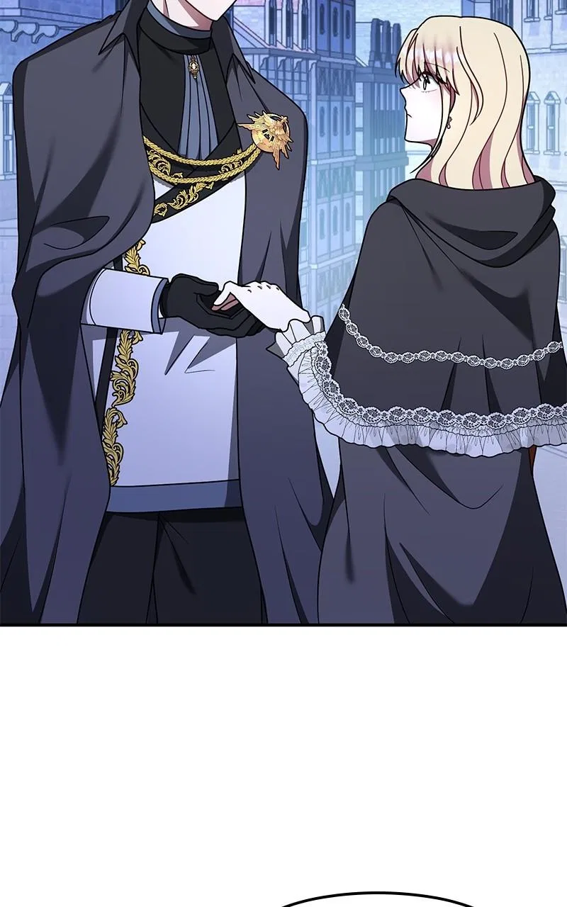 For The Princess Who Will Disappear Chapter 25 – Page 56