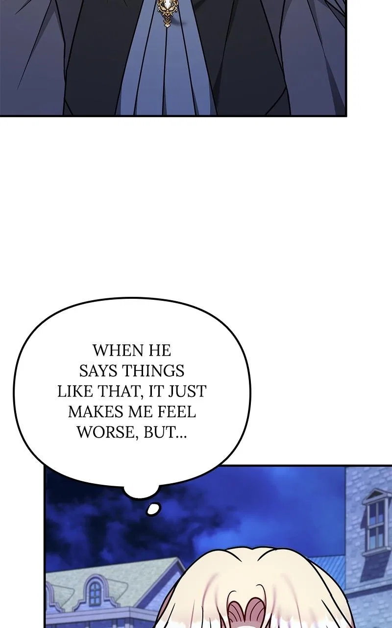 For The Princess Who Will Disappear Chapter 25 – Page 58