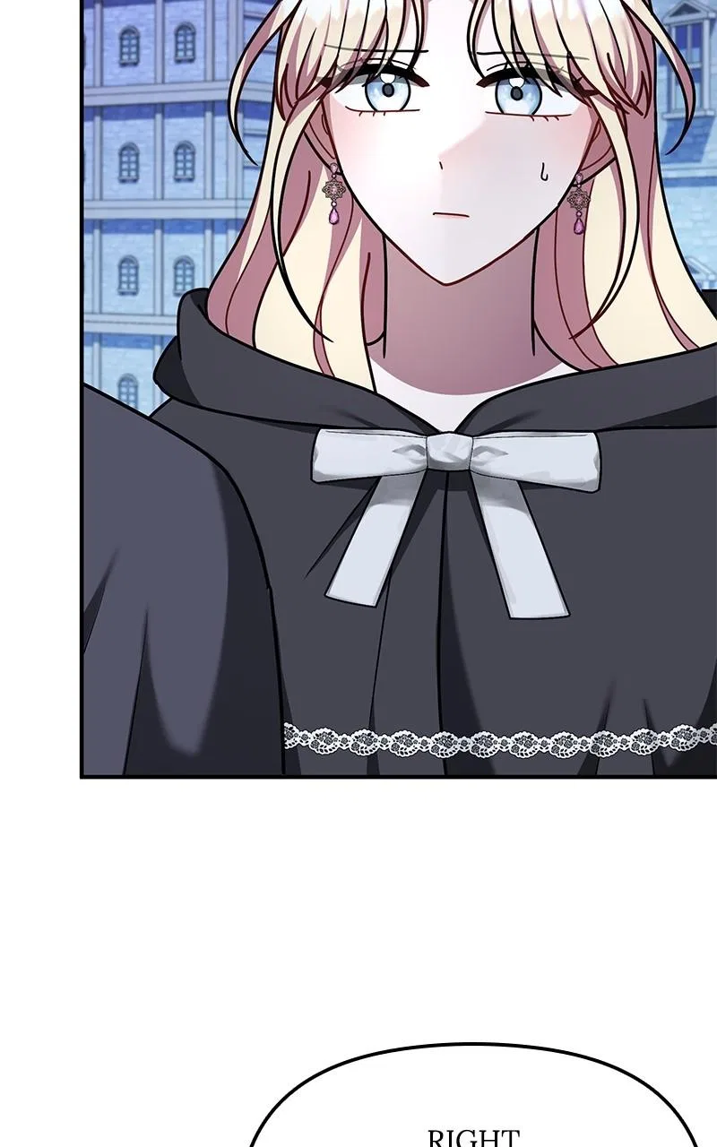 For The Princess Who Will Disappear Chapter 25 – Page 59
