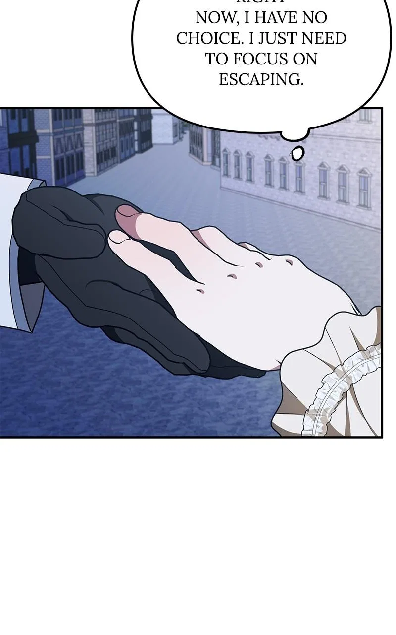 For The Princess Who Will Disappear Chapter 25 – Page 60