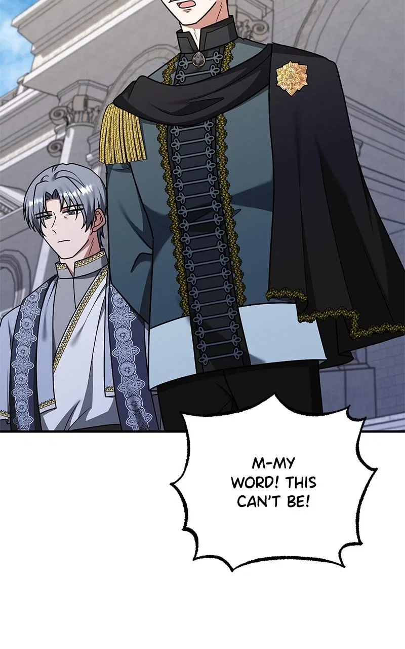 For The Princess Who Will Disappear Chapter 25 – Page 69