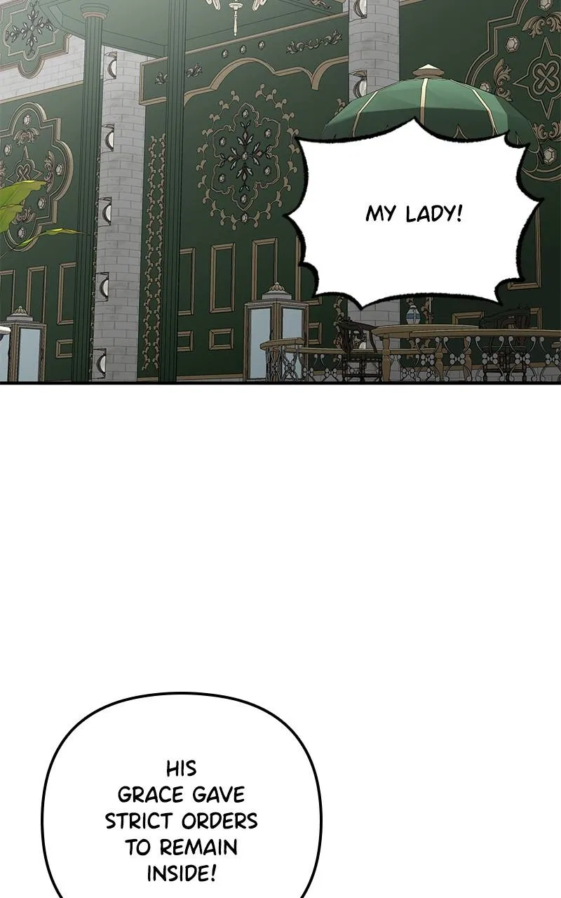 For The Princess Who Will Disappear Chapter 25 – Page 77