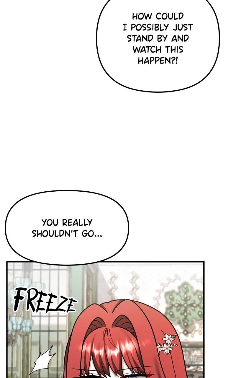 For The Princess Who Will Disappear Chapter 25 – Page 79