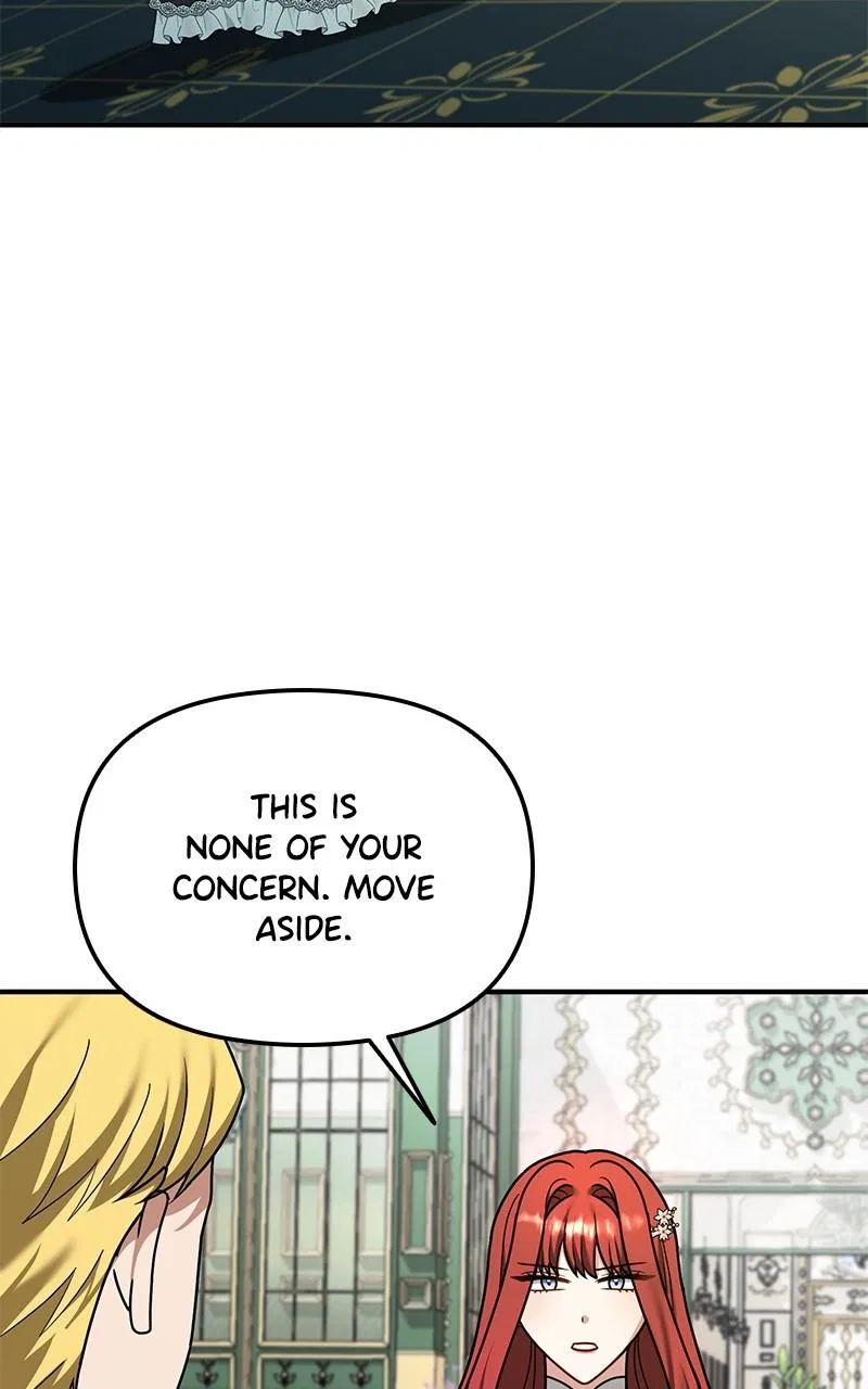 For The Princess Who Will Disappear Chapter 25 – Page 82