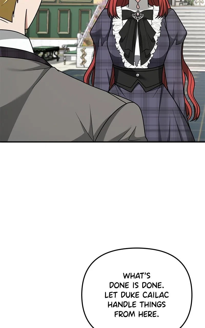 For The Princess Who Will Disappear Chapter 25 – Page 83
