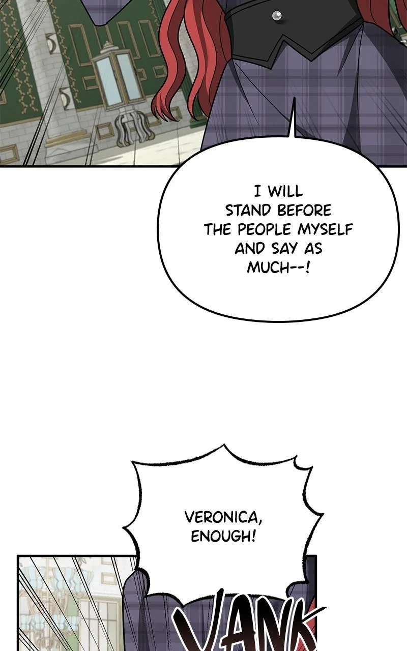 For The Princess Who Will Disappear Chapter 25 – Page 86