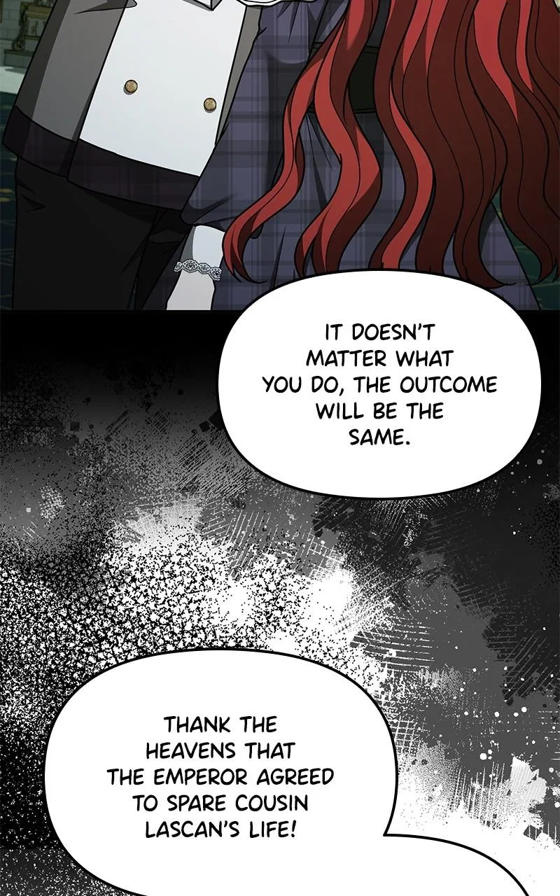 For The Princess Who Will Disappear Chapter 25 – Page 89