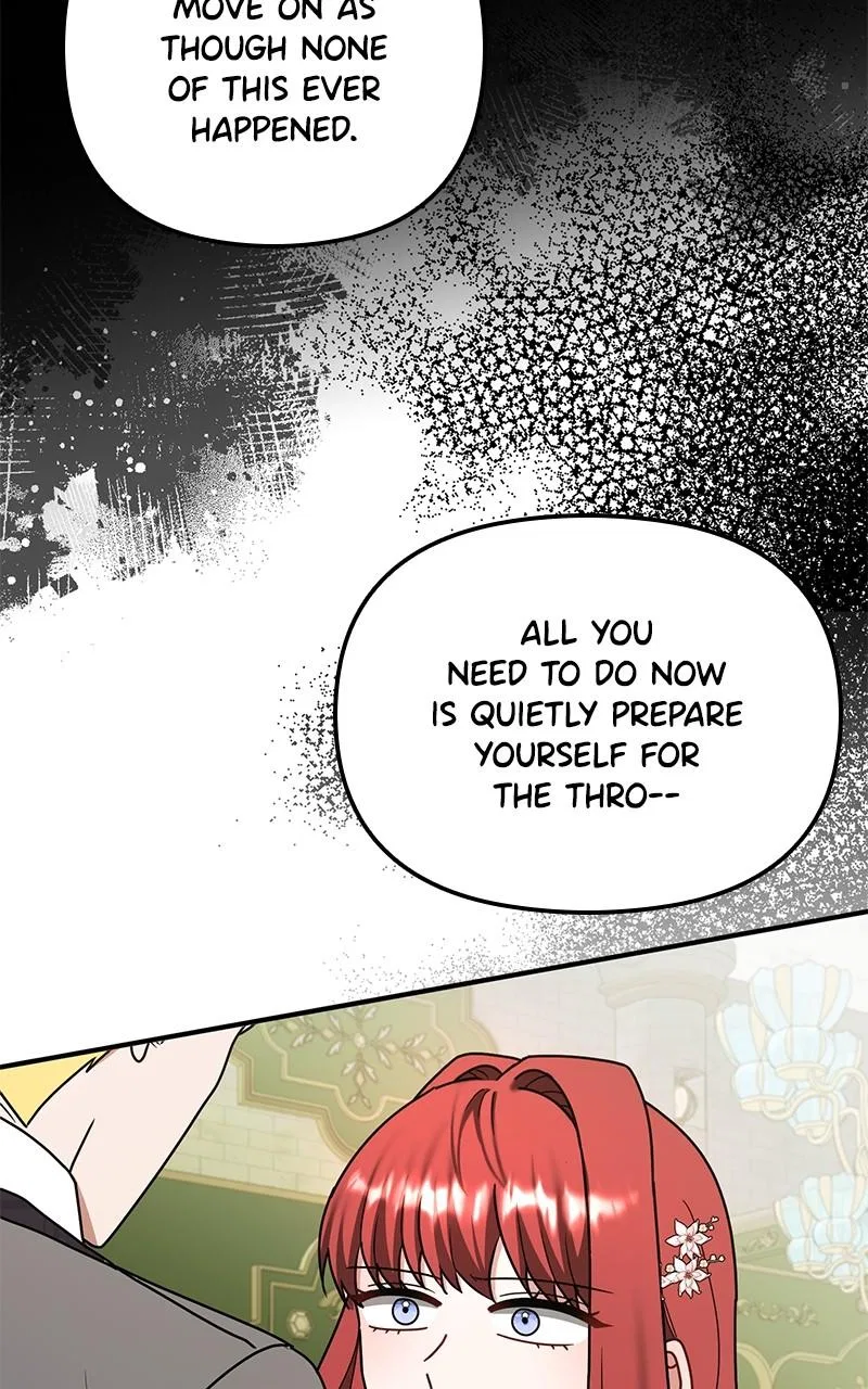 For The Princess Who Will Disappear Chapter 25 – Page 91
