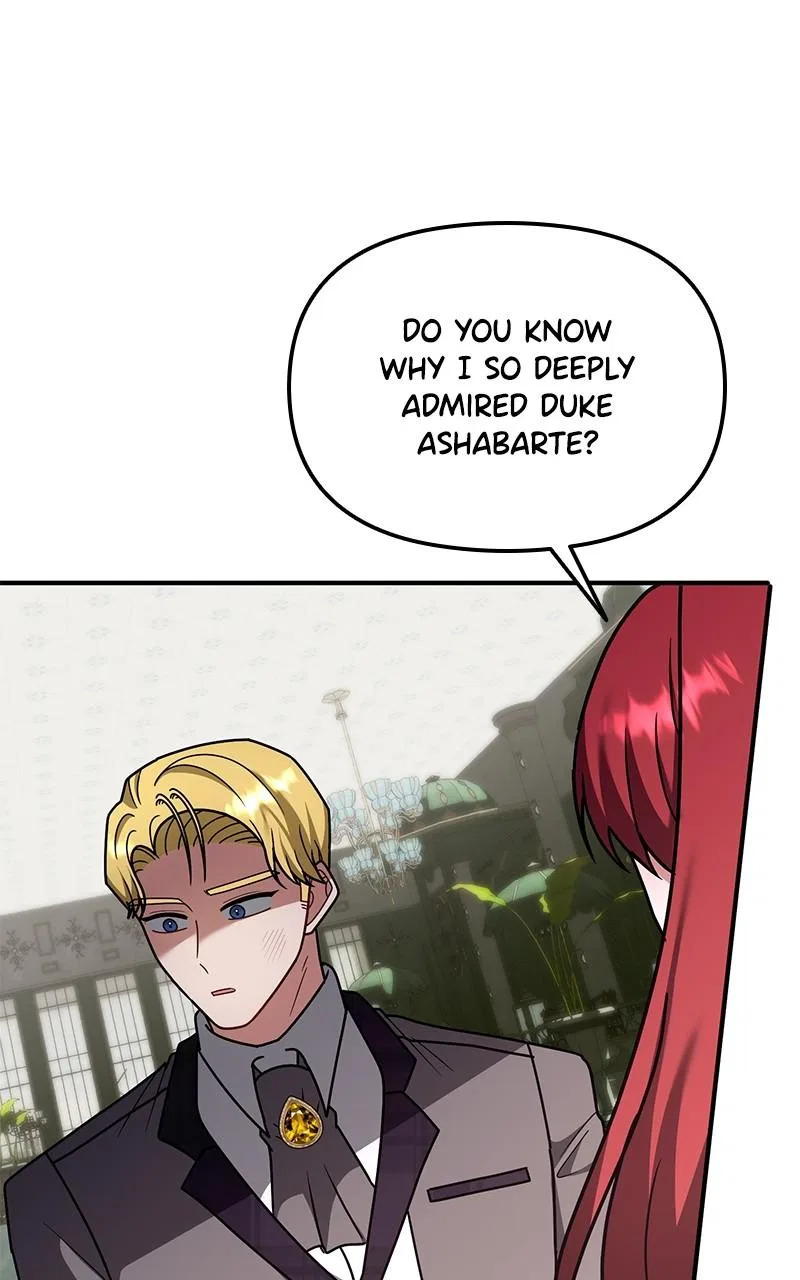 For The Princess Who Will Disappear Chapter 25 – Page 95