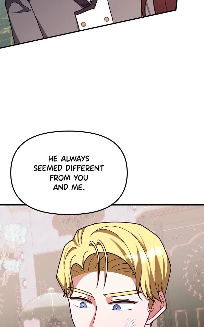 For The Princess Who Will Disappear Chapter 25 – Page 96