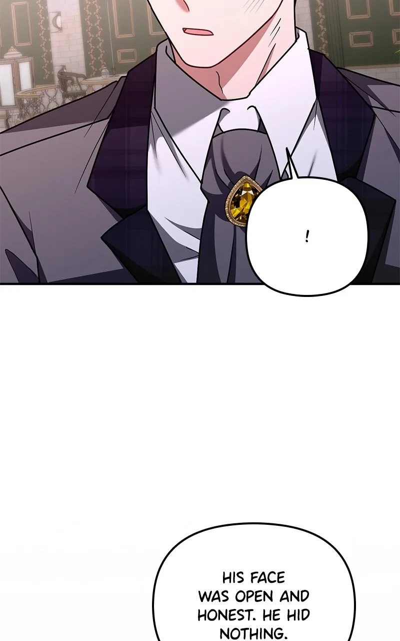 For The Princess Who Will Disappear Chapter 25 – Page 97