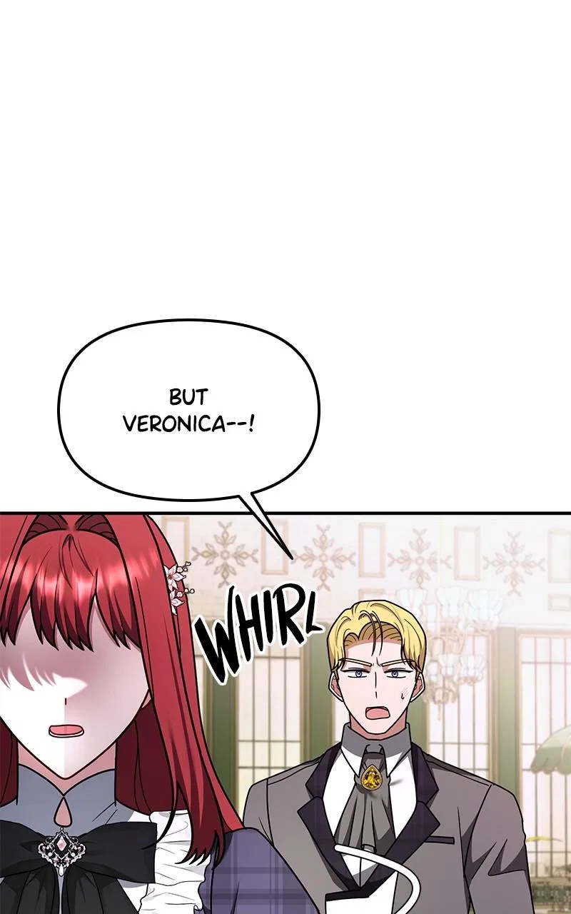 For The Princess Who Will Disappear Chapter 25 – Page 101