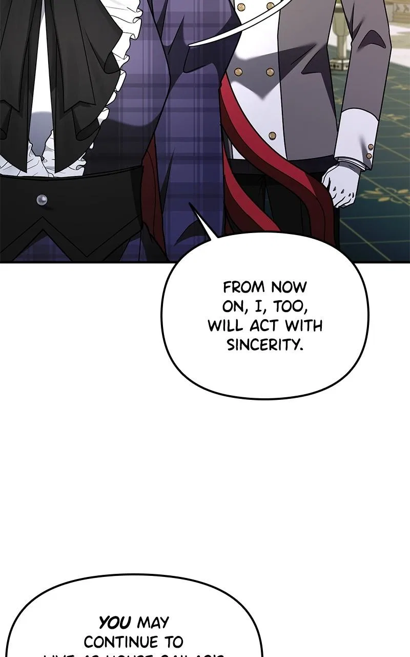 For The Princess Who Will Disappear Chapter 25 – Page 102