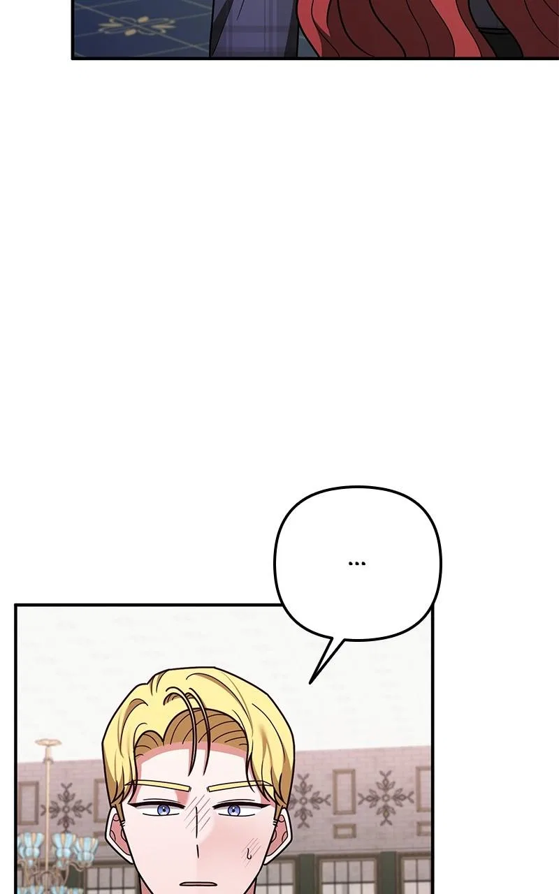 For The Princess Who Will Disappear Chapter 25 – Page 104