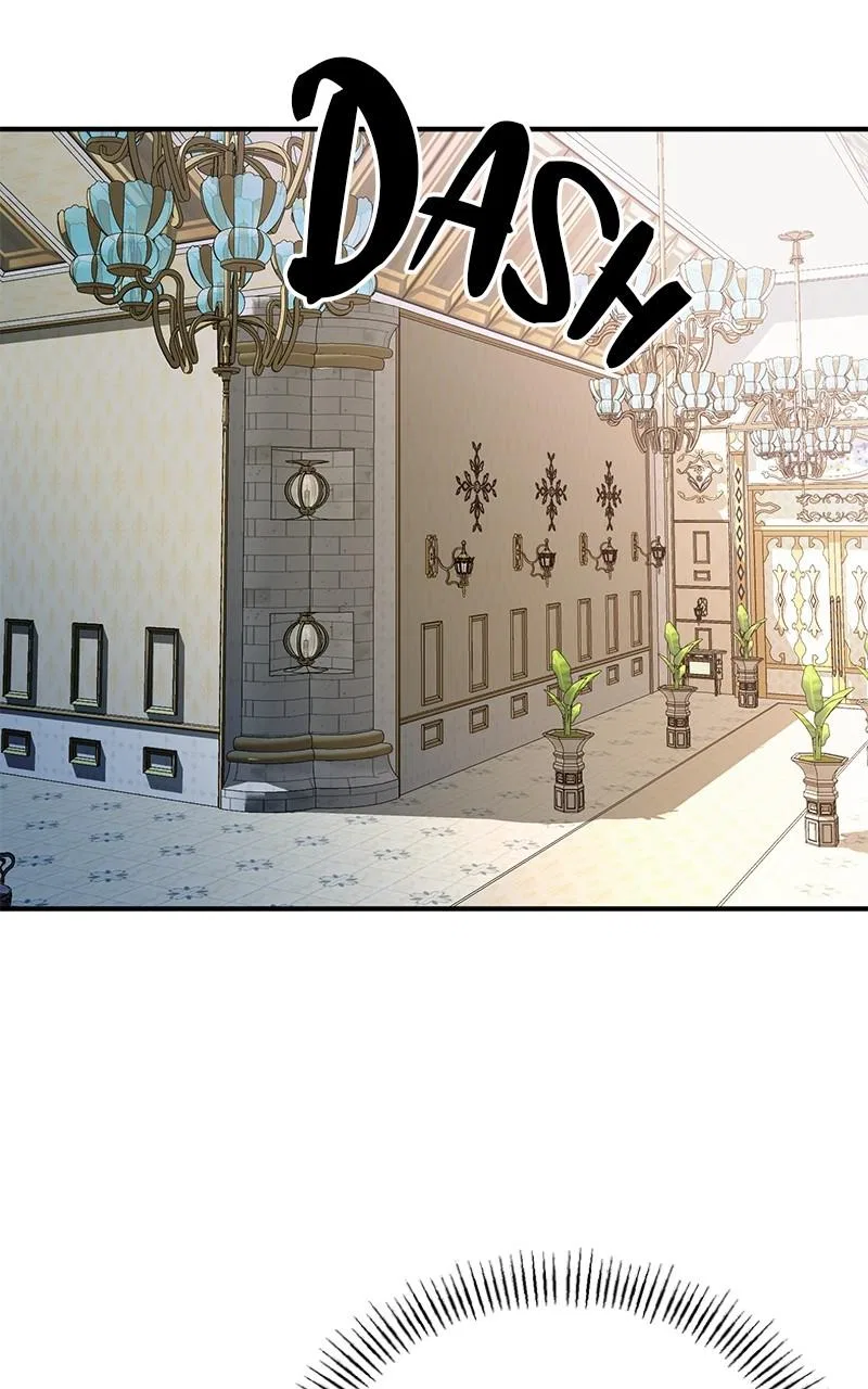 For The Princess Who Will Disappear Chapter 25 – Page 106
