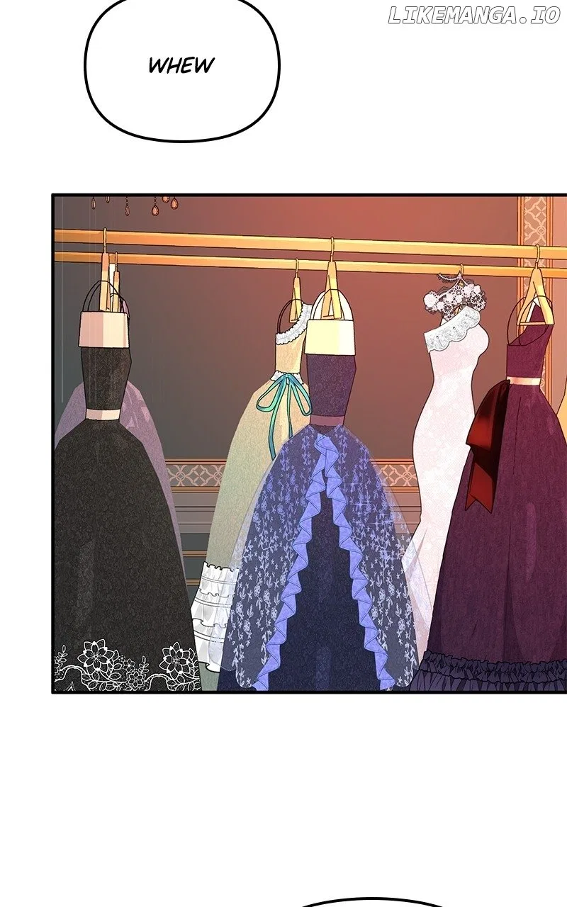 For The Princess Who Will Disappear Chapter 24 – Page 7