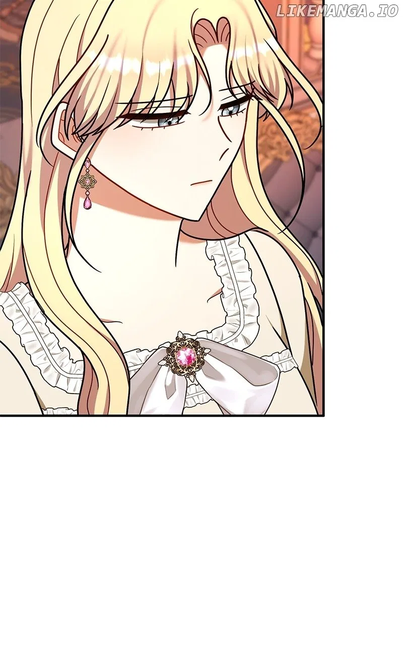 For The Princess Who Will Disappear Chapter 24 – Page 10