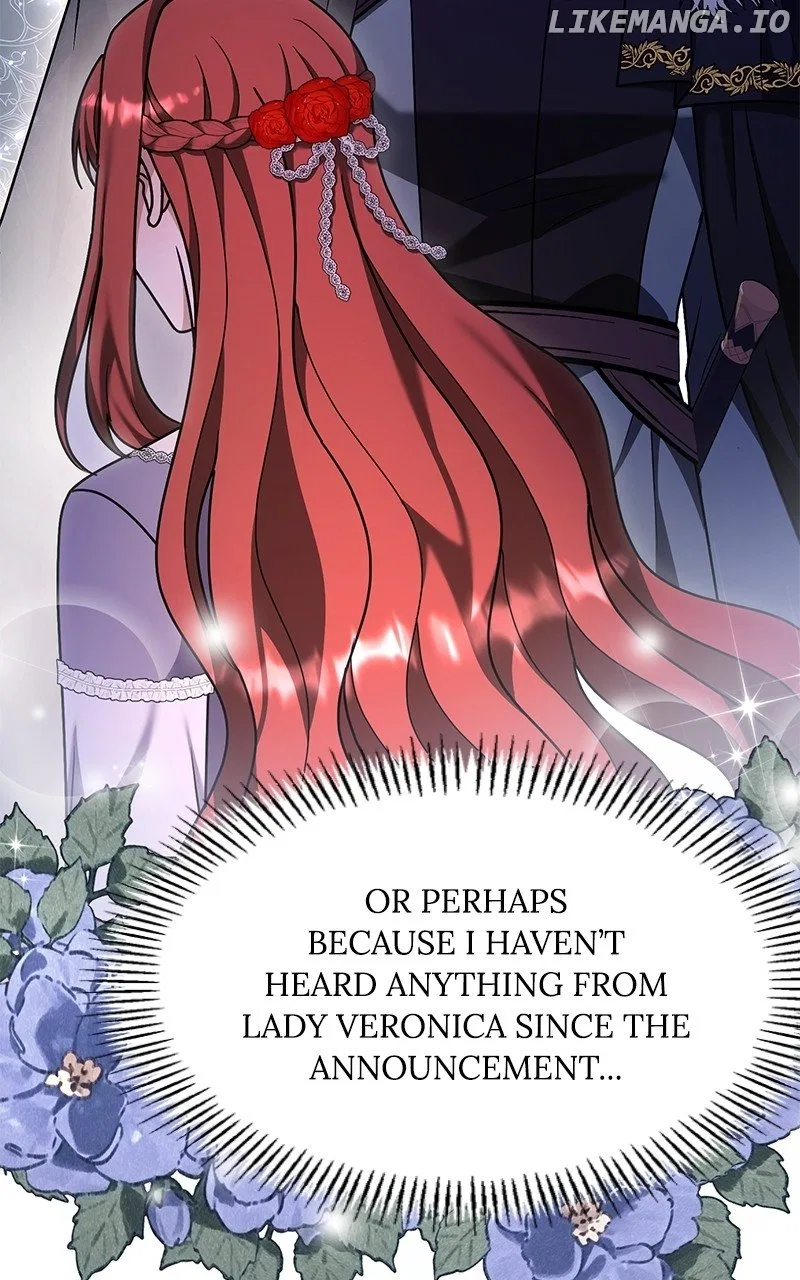 For The Princess Who Will Disappear Chapter 24 – Page 12