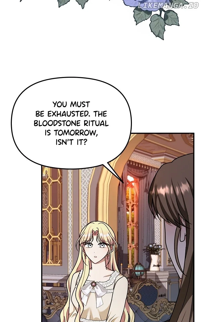 For The Princess Who Will Disappear Chapter 24 – Page 13