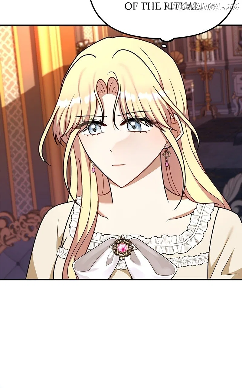 For The Princess Who Will Disappear Chapter 24 – Page 16
