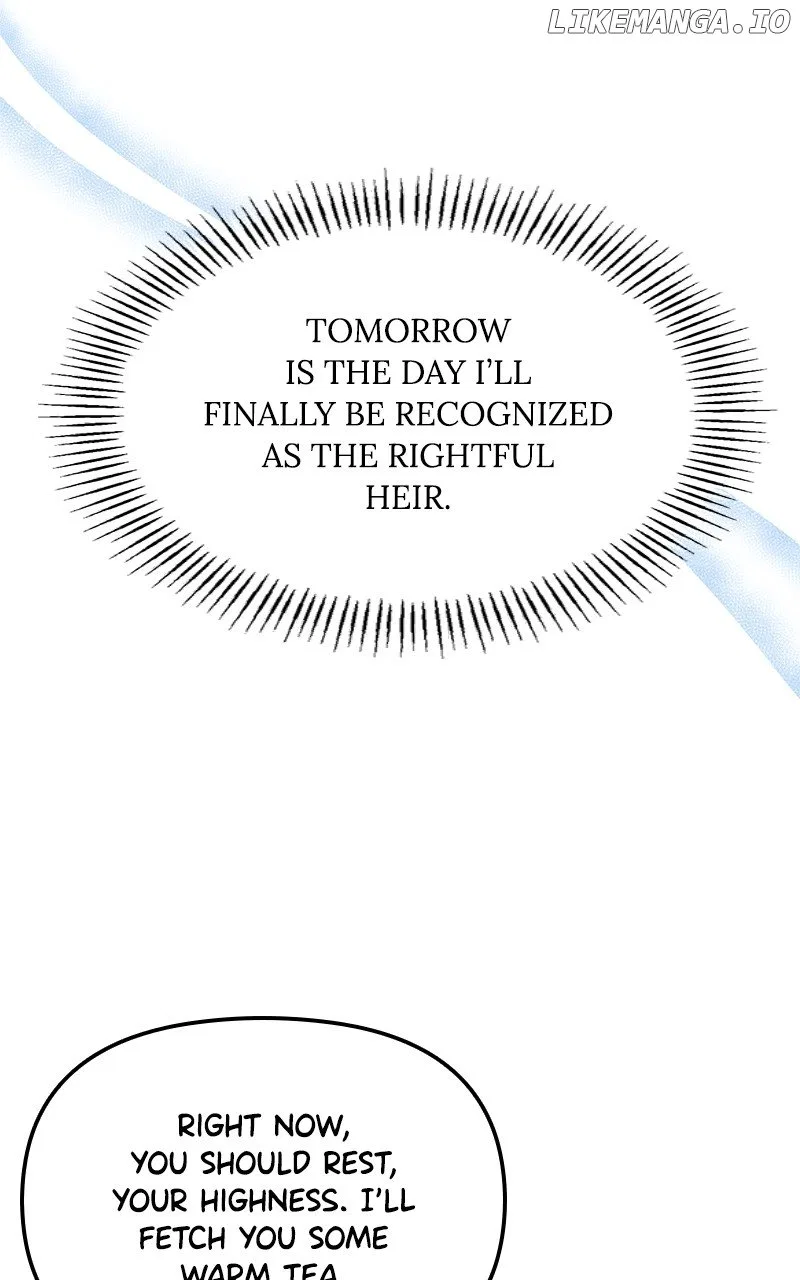 For The Princess Who Will Disappear Chapter 24 – Page 17