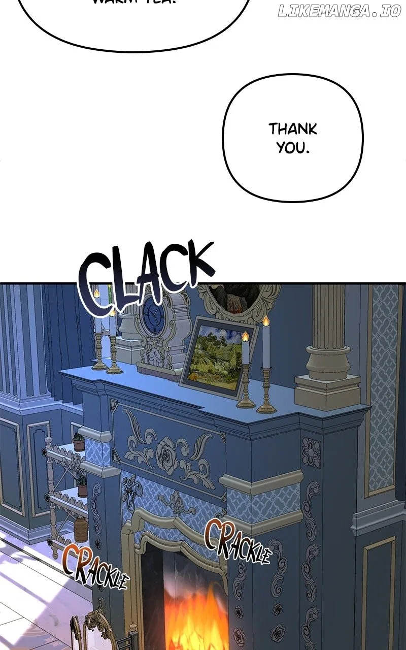 For The Princess Who Will Disappear Chapter 24 – Page 18