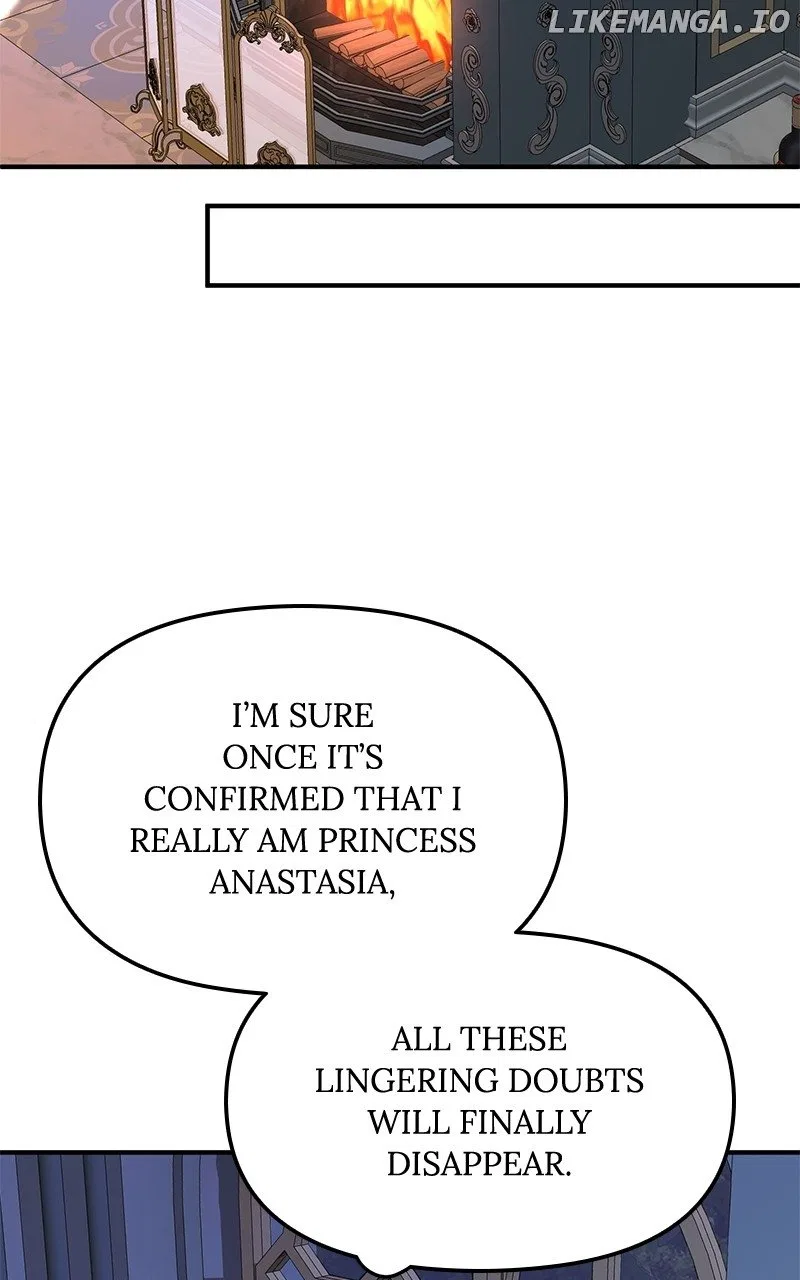 For The Princess Who Will Disappear Chapter 24 – Page 19