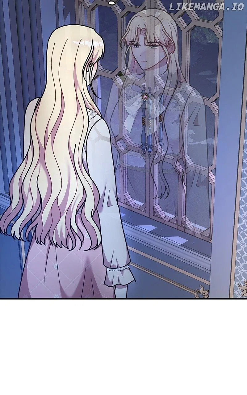 For The Princess Who Will Disappear Chapter 24 – Page 20
