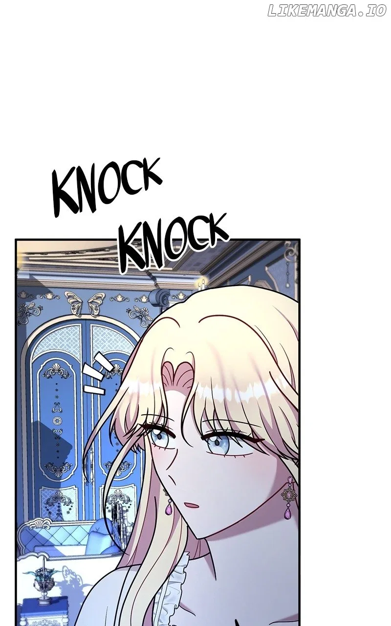 For The Princess Who Will Disappear Chapter 24 – Page 21