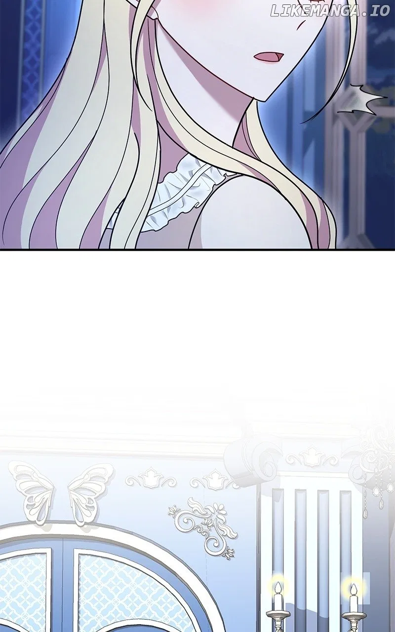 For The Princess Who Will Disappear Chapter 24 – Page 23