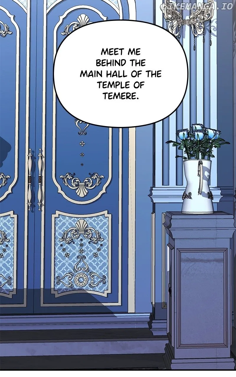 For The Princess Who Will Disappear Chapter 24 – Page 24