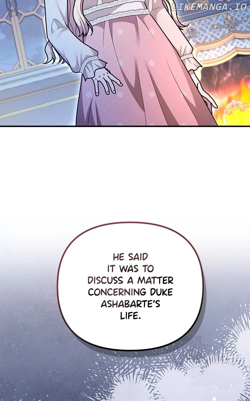 For The Princess Who Will Disappear Chapter 24 – Page 26